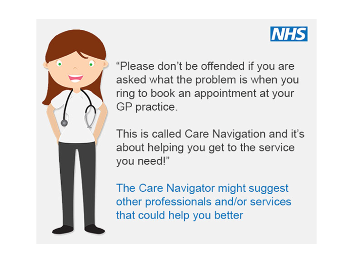 Care Navigator